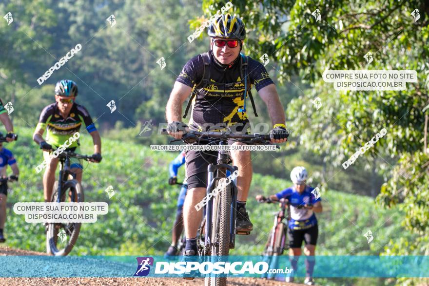 1ª Etapa Circuito Jandaia 2020 - Mountain Bike