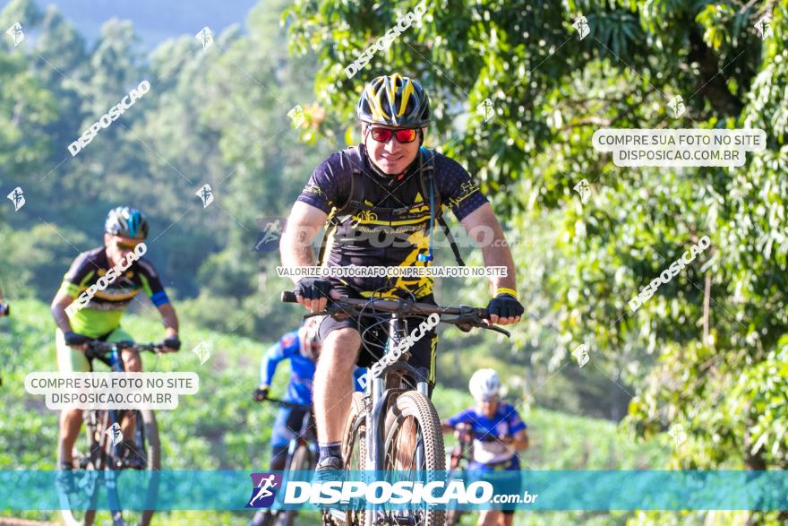 1ª Etapa Circuito Jandaia 2020 - Mountain Bike