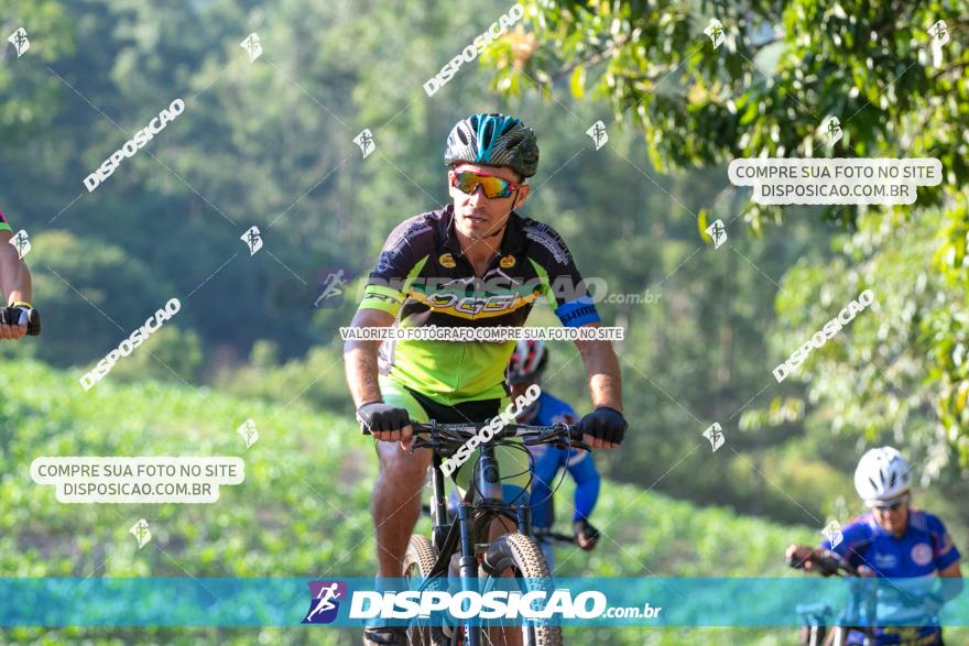 1ª Etapa Circuito Jandaia 2020 - Mountain Bike