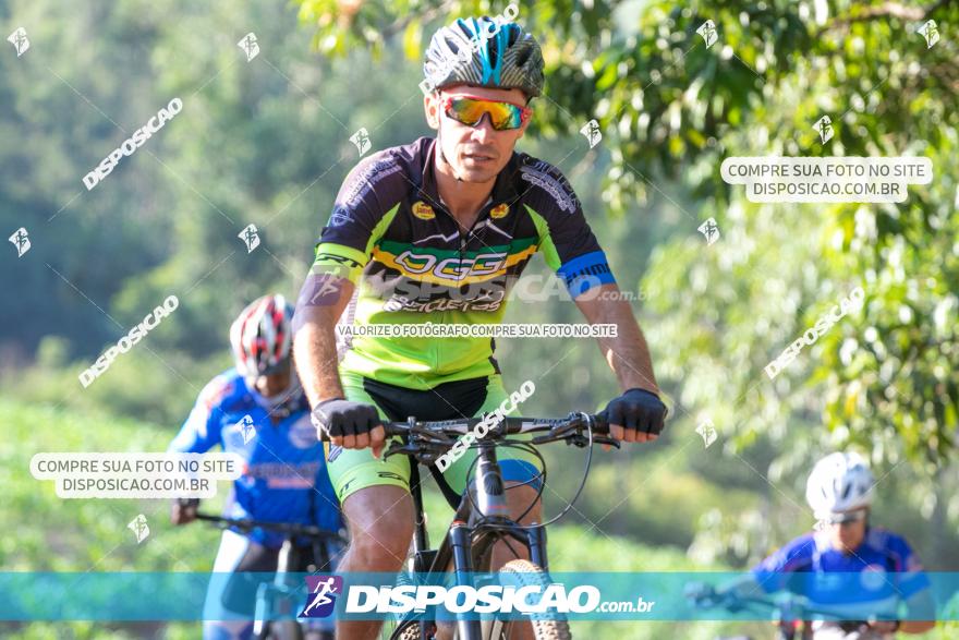 1ª Etapa Circuito Jandaia 2020 - Mountain Bike