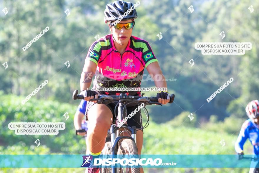 1ª Etapa Circuito Jandaia 2020 - Mountain Bike