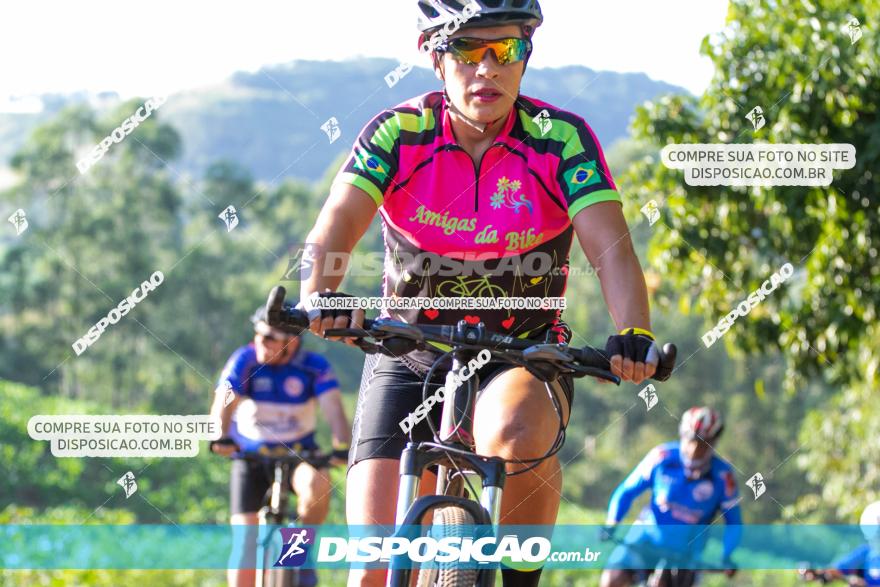 1ª Etapa Circuito Jandaia 2020 - Mountain Bike