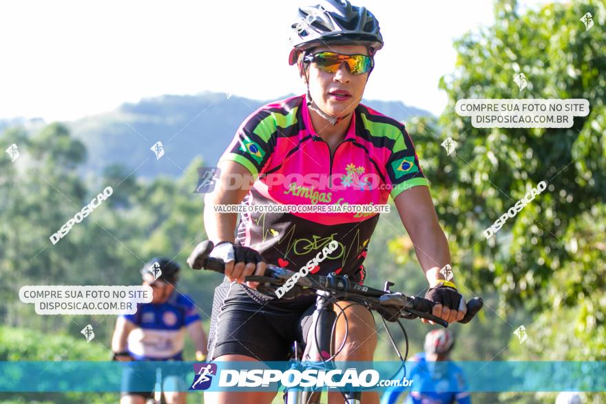 1ª Etapa Circuito Jandaia 2020 - Mountain Bike