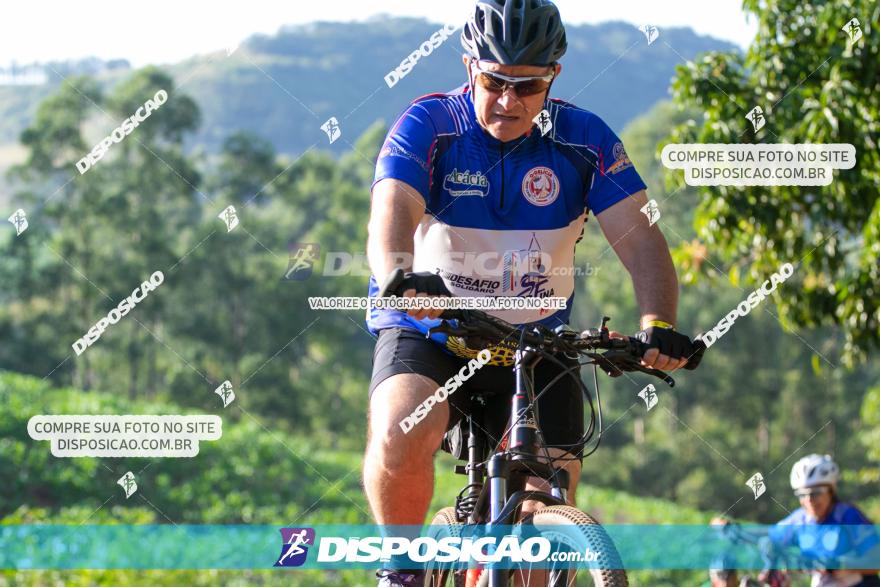 1ª Etapa Circuito Jandaia 2020 - Mountain Bike