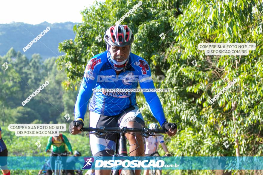 1ª Etapa Circuito Jandaia 2020 - Mountain Bike