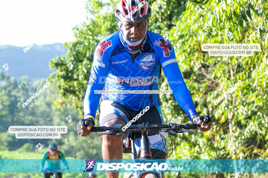 1ª Etapa Circuito Jandaia 2020 - Mountain Bike