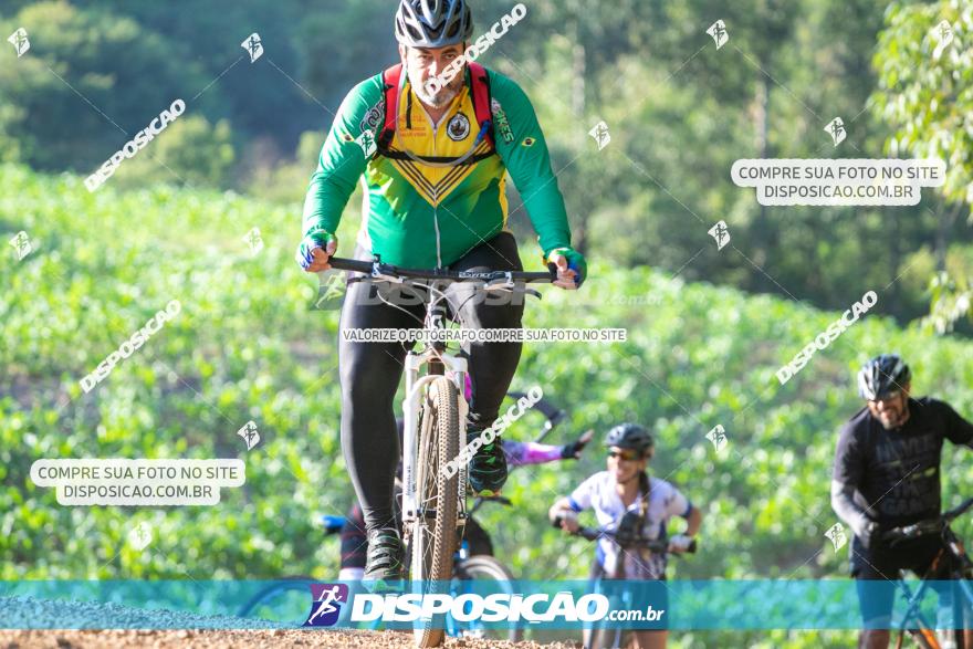 1ª Etapa Circuito Jandaia 2020 - Mountain Bike