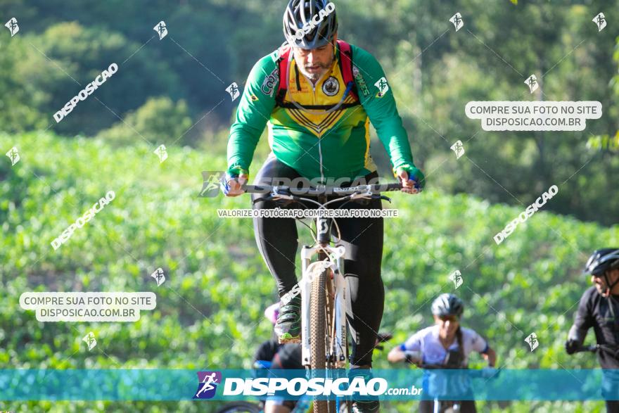 1ª Etapa Circuito Jandaia 2020 - Mountain Bike