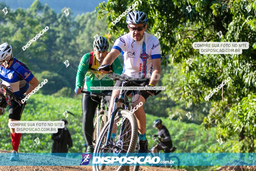 1ª Etapa Circuito Jandaia 2020 - Mountain Bike