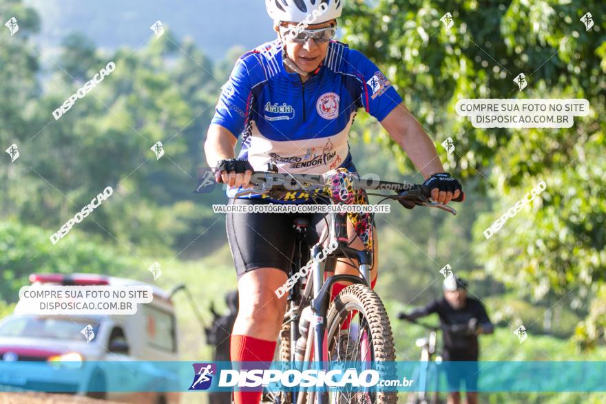 1ª Etapa Circuito Jandaia 2020 - Mountain Bike