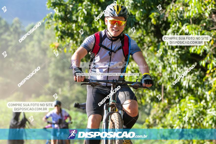 1ª Etapa Circuito Jandaia 2020 - Mountain Bike