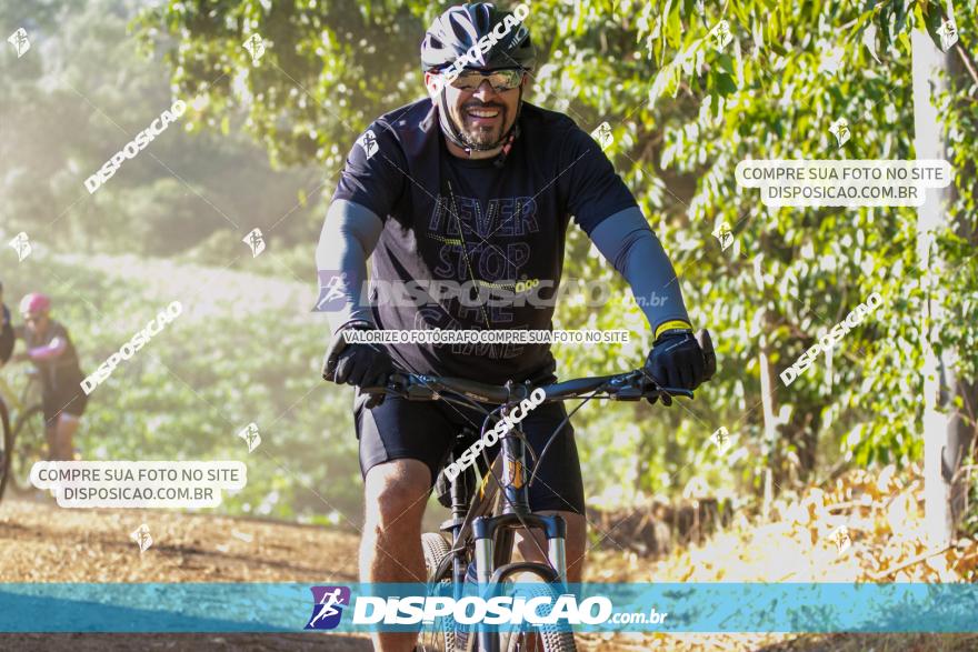 1ª Etapa Circuito Jandaia 2020 - Mountain Bike