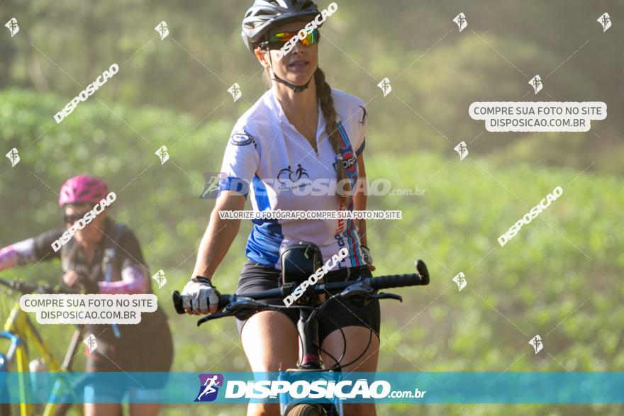 1ª Etapa Circuito Jandaia 2020 - Mountain Bike