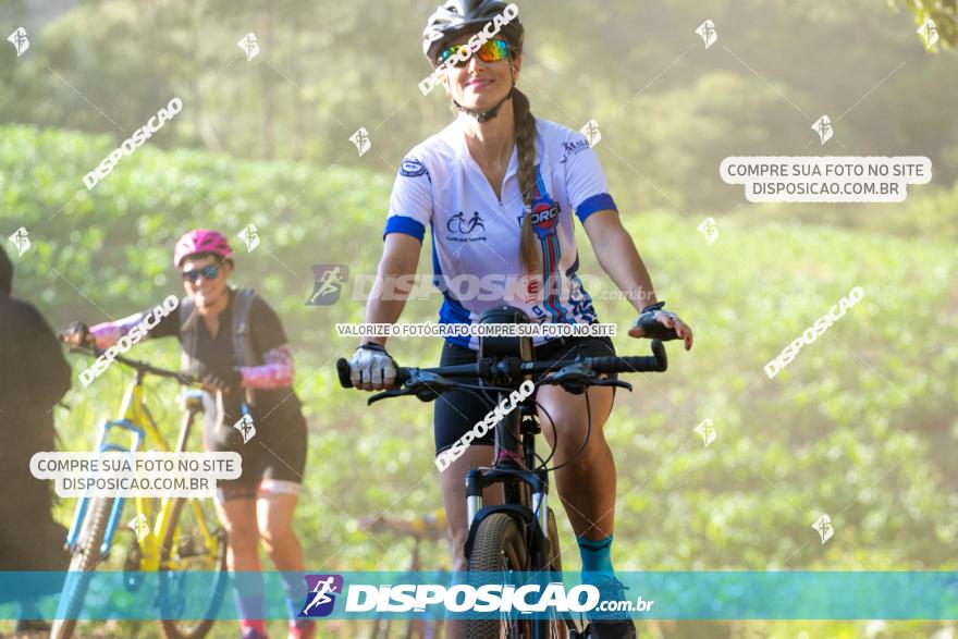 1ª Etapa Circuito Jandaia 2020 - Mountain Bike