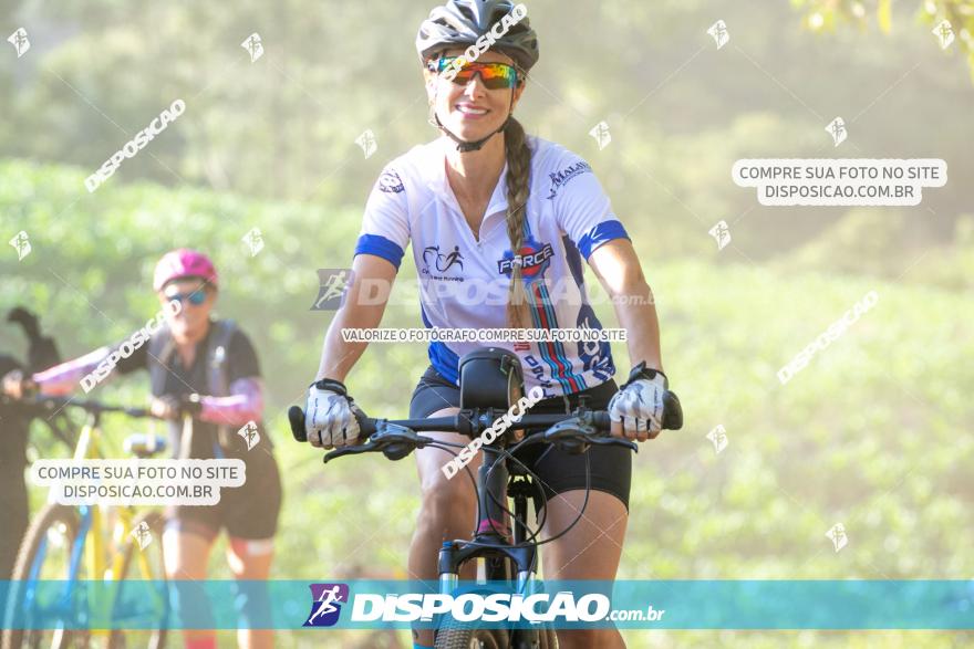 1ª Etapa Circuito Jandaia 2020 - Mountain Bike