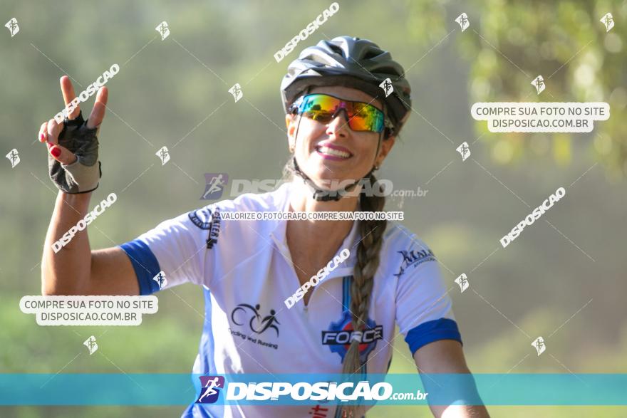 1ª Etapa Circuito Jandaia 2020 - Mountain Bike