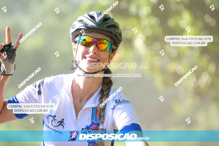 1ª Etapa Circuito Jandaia 2020 - Mountain Bike