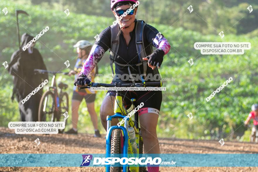 1ª Etapa Circuito Jandaia 2020 - Mountain Bike