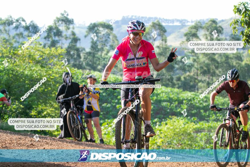 1ª Etapa Circuito Jandaia 2020 - Mountain Bike