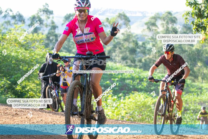 1ª Etapa Circuito Jandaia 2020 - Mountain Bike