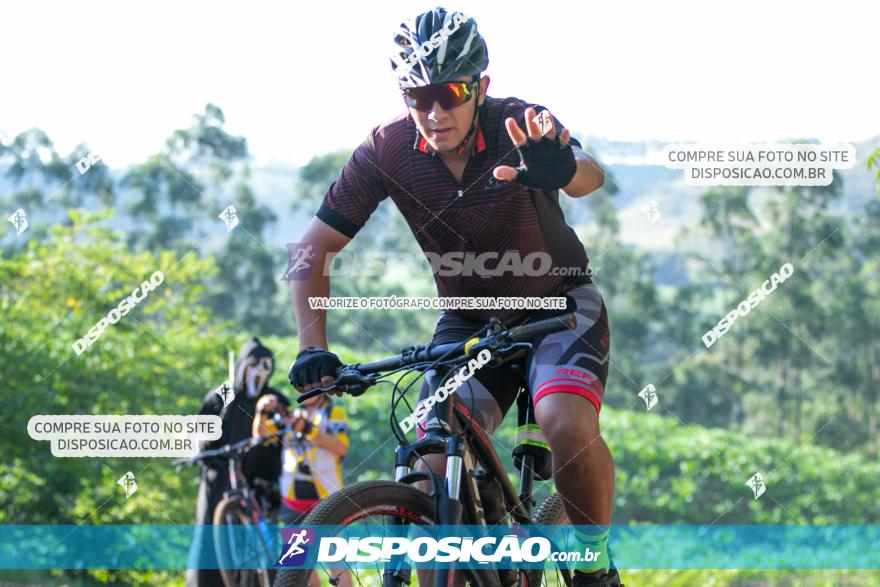 1ª Etapa Circuito Jandaia 2020 - Mountain Bike