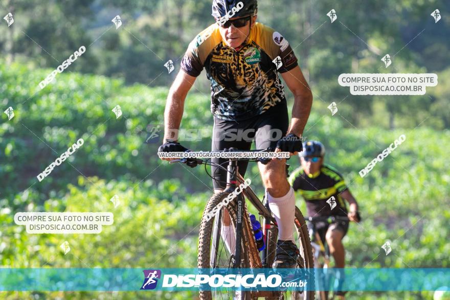 1ª Etapa Circuito Jandaia 2020 - Mountain Bike