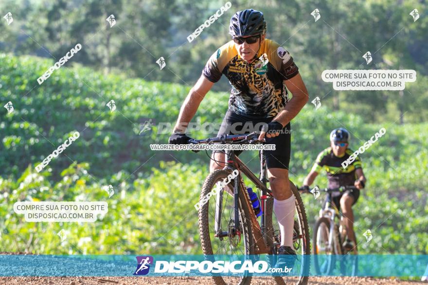 1ª Etapa Circuito Jandaia 2020 - Mountain Bike