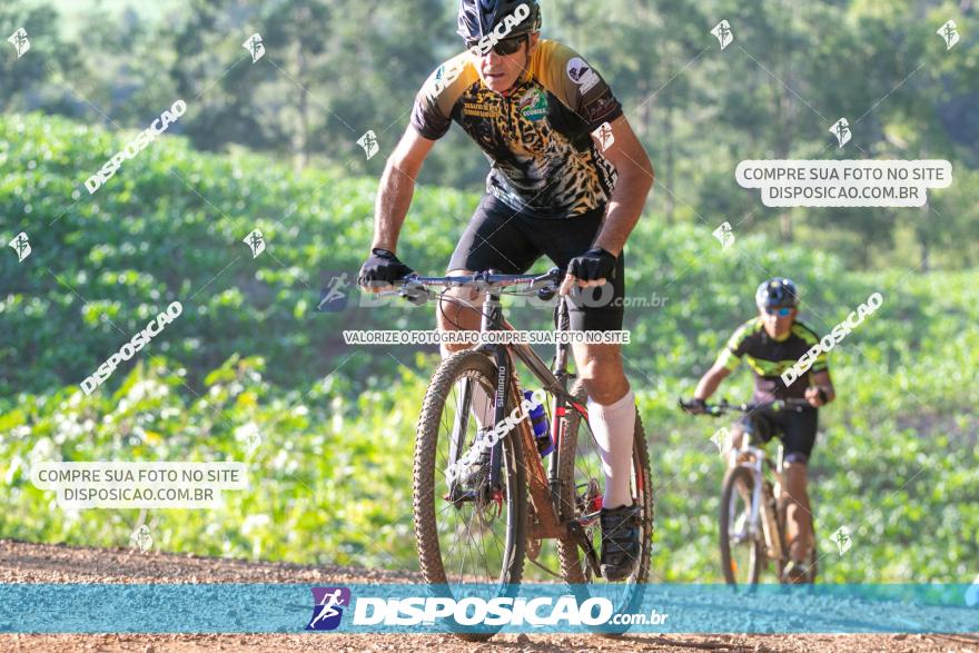 1ª Etapa Circuito Jandaia 2020 - Mountain Bike