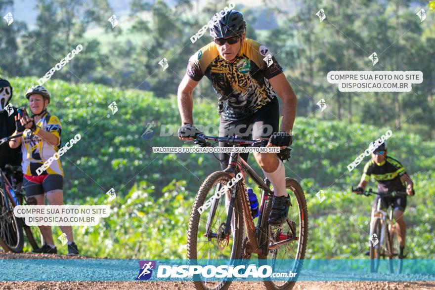 1ª Etapa Circuito Jandaia 2020 - Mountain Bike