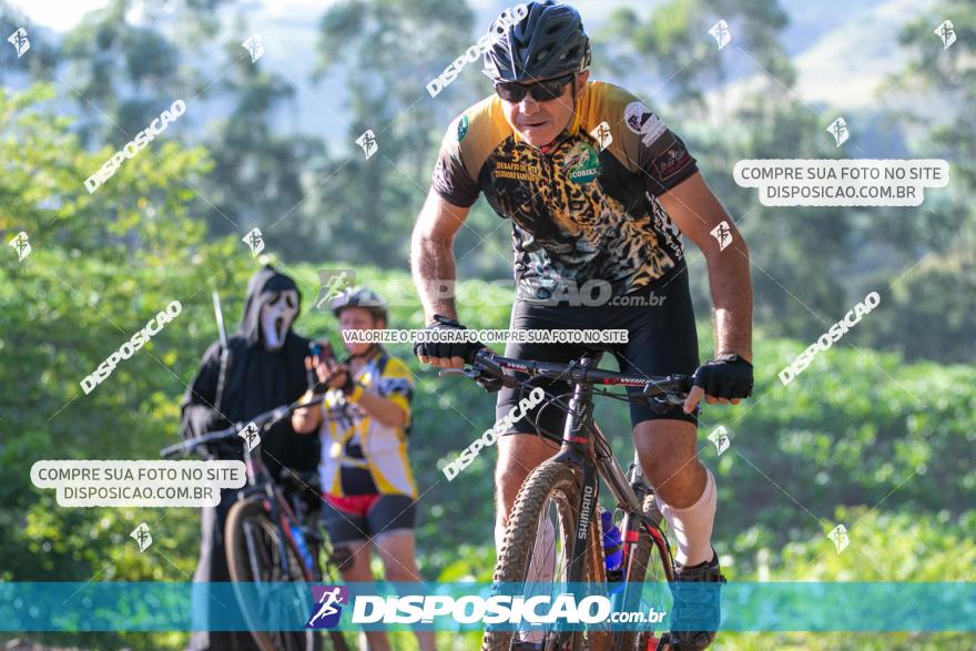 1ª Etapa Circuito Jandaia 2020 - Mountain Bike