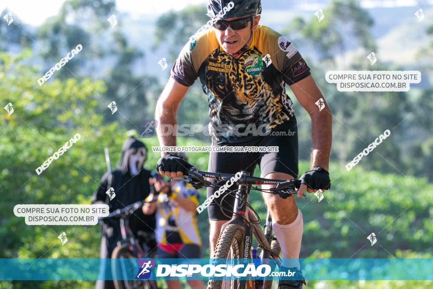 1ª Etapa Circuito Jandaia 2020 - Mountain Bike