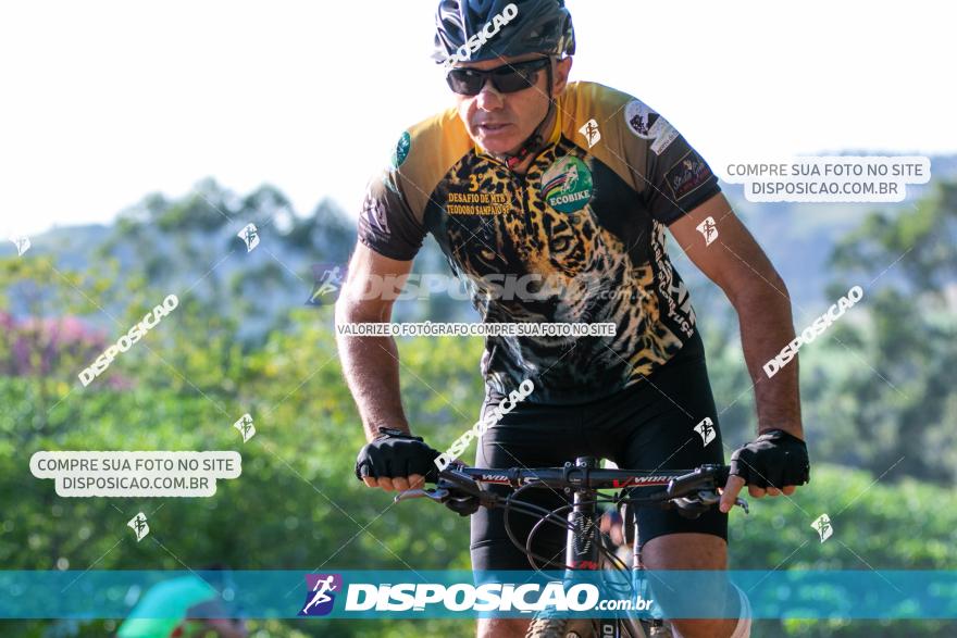 1ª Etapa Circuito Jandaia 2020 - Mountain Bike