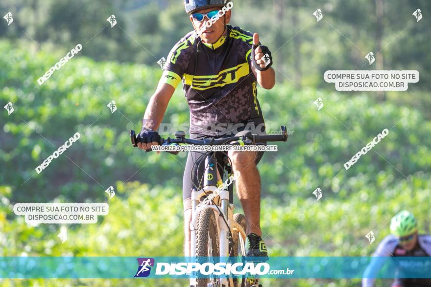 1ª Etapa Circuito Jandaia 2020 - Mountain Bike