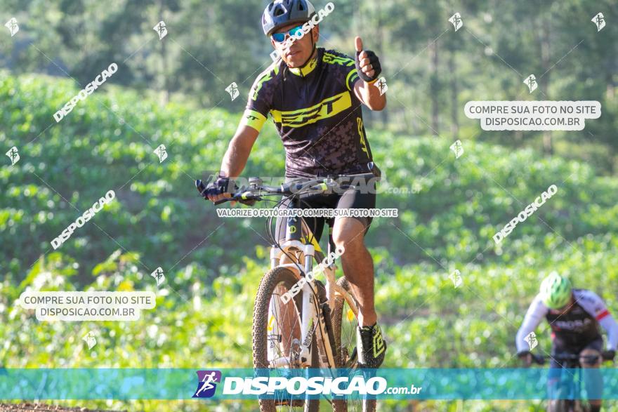 1ª Etapa Circuito Jandaia 2020 - Mountain Bike