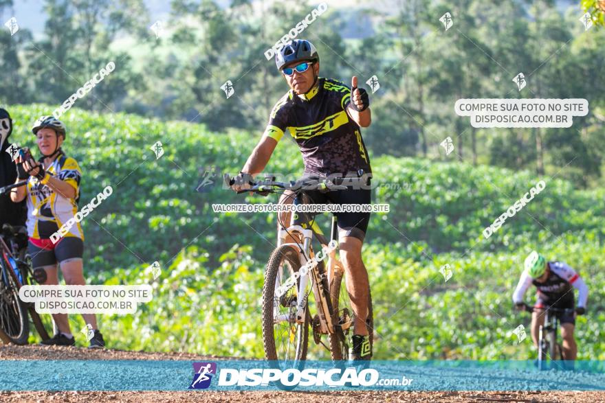 1ª Etapa Circuito Jandaia 2020 - Mountain Bike