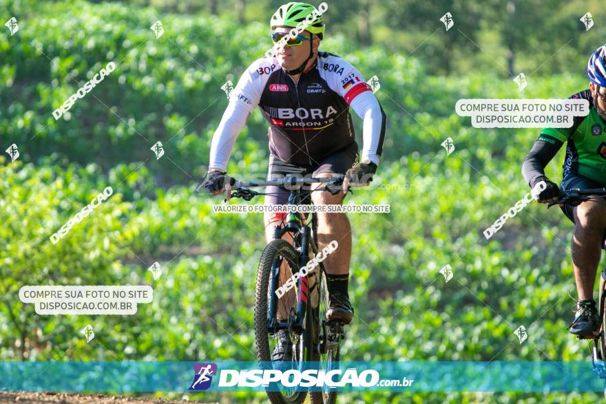 1ª Etapa Circuito Jandaia 2020 - Mountain Bike