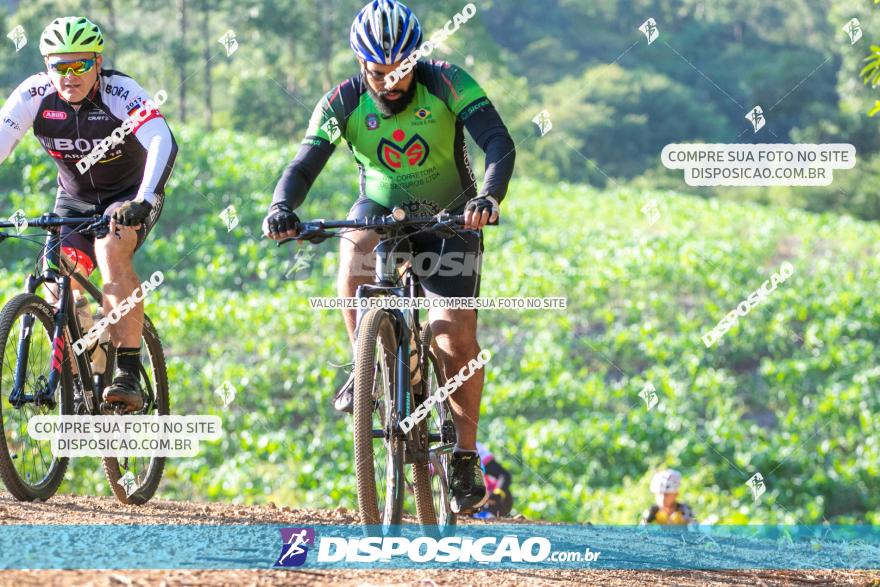 1ª Etapa Circuito Jandaia 2020 - Mountain Bike