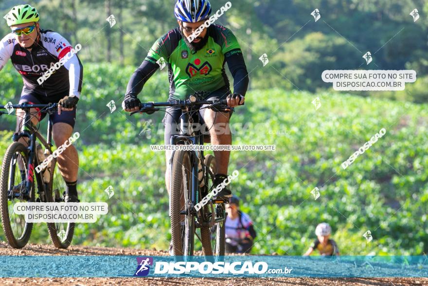 1ª Etapa Circuito Jandaia 2020 - Mountain Bike