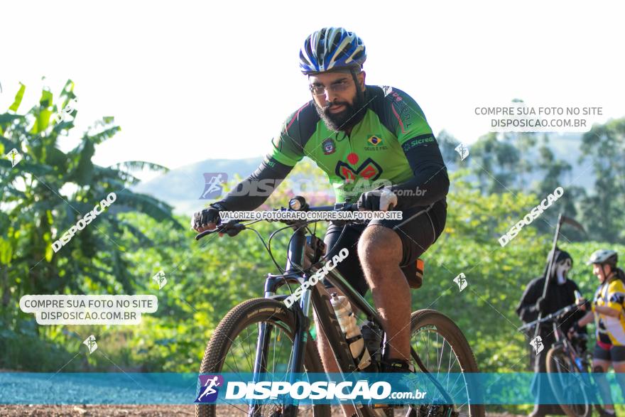 1ª Etapa Circuito Jandaia 2020 - Mountain Bike