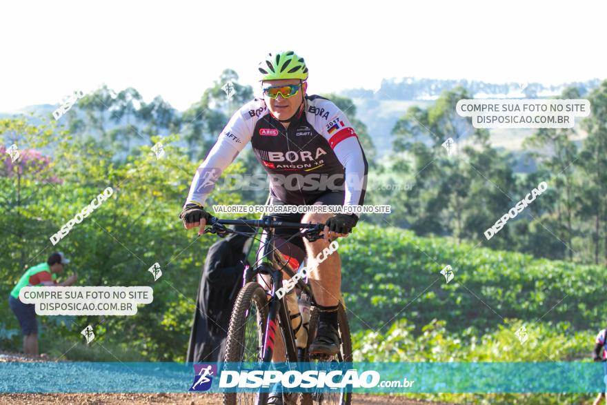 1ª Etapa Circuito Jandaia 2020 - Mountain Bike