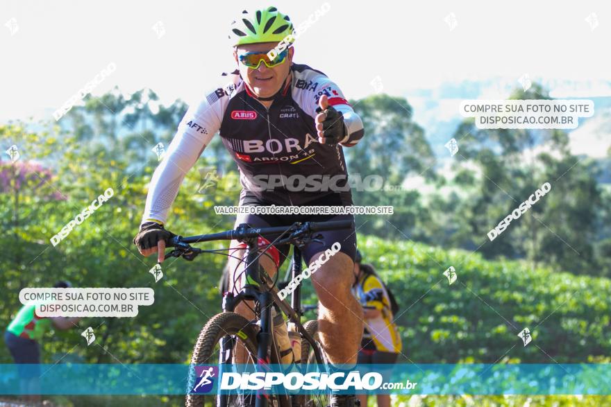 1ª Etapa Circuito Jandaia 2020 - Mountain Bike