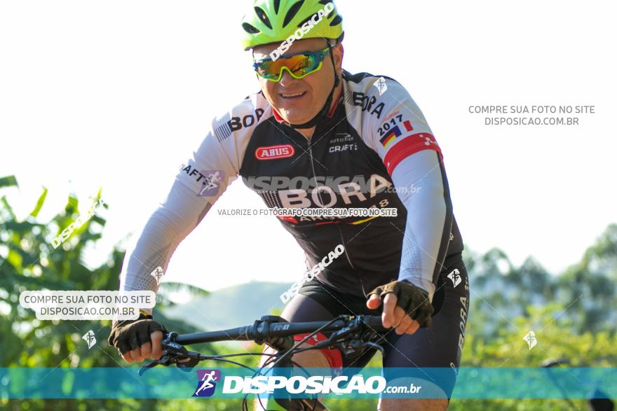 1ª Etapa Circuito Jandaia 2020 - Mountain Bike