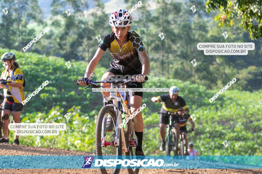 1ª Etapa Circuito Jandaia 2020 - Mountain Bike