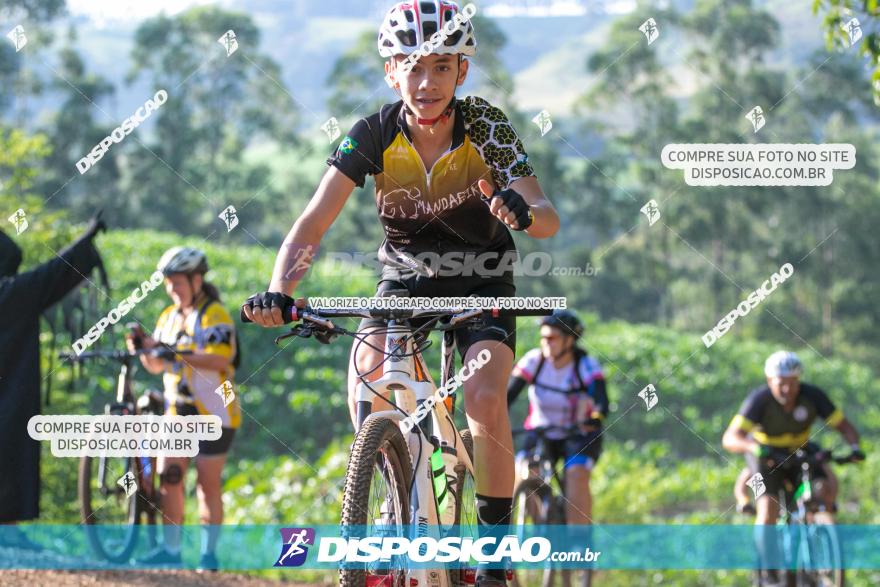 1ª Etapa Circuito Jandaia 2020 - Mountain Bike