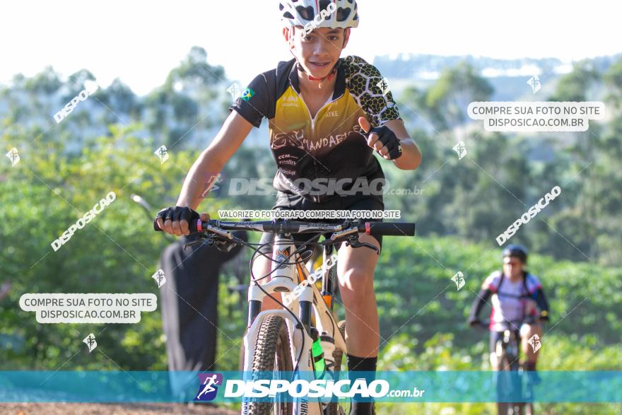 1ª Etapa Circuito Jandaia 2020 - Mountain Bike