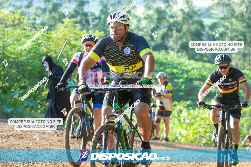 1ª Etapa Circuito Jandaia 2020 - Mountain Bike