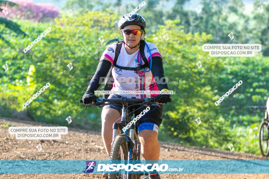 1ª Etapa Circuito Jandaia 2020 - Mountain Bike