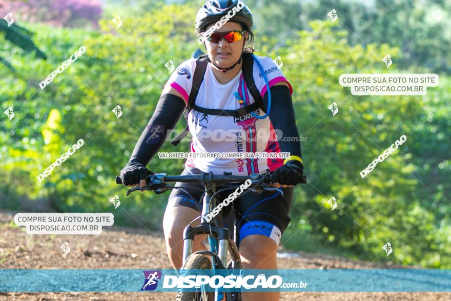 1ª Etapa Circuito Jandaia 2020 - Mountain Bike