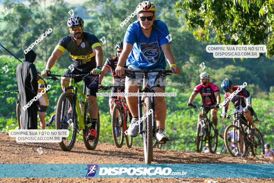 1ª Etapa Circuito Jandaia 2020 - Mountain Bike