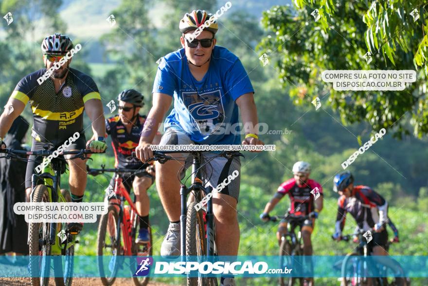 1ª Etapa Circuito Jandaia 2020 - Mountain Bike